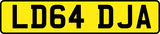 LD64DJA