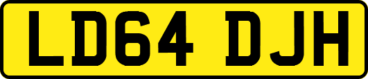 LD64DJH