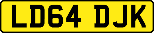 LD64DJK