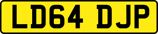 LD64DJP