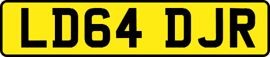 LD64DJR