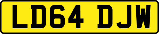 LD64DJW