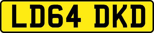 LD64DKD