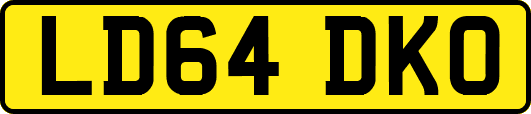 LD64DKO