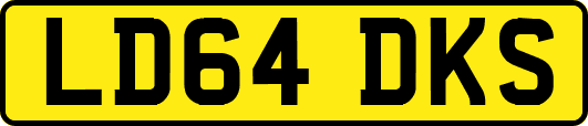 LD64DKS