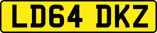 LD64DKZ