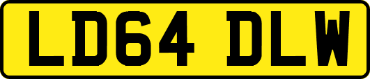 LD64DLW