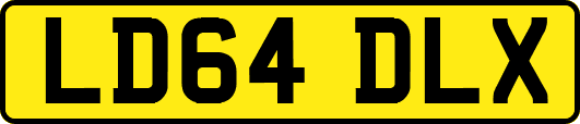 LD64DLX