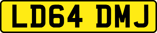 LD64DMJ