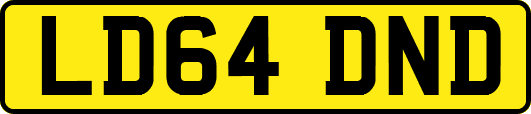 LD64DND