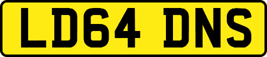 LD64DNS