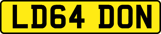 LD64DON