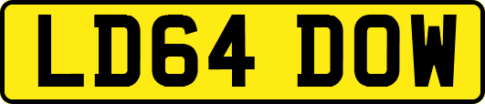 LD64DOW