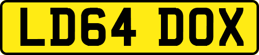 LD64DOX