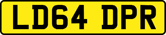 LD64DPR