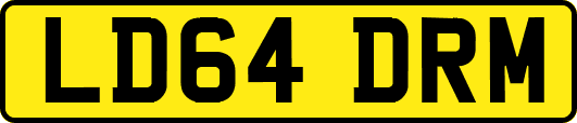 LD64DRM