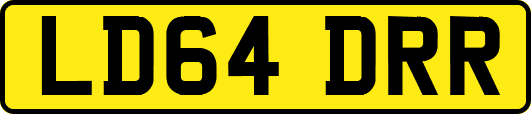 LD64DRR
