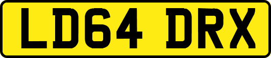 LD64DRX