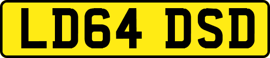 LD64DSD