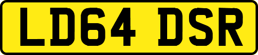 LD64DSR