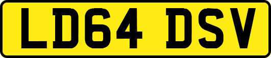 LD64DSV