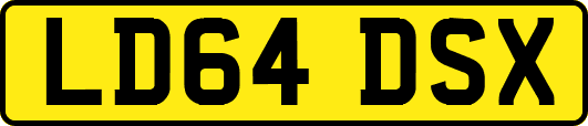 LD64DSX