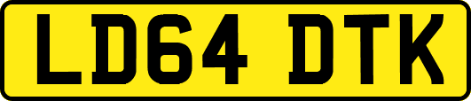 LD64DTK