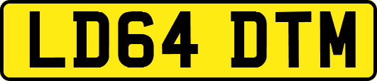 LD64DTM