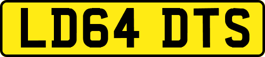 LD64DTS