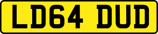 LD64DUD