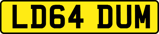 LD64DUM