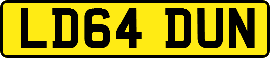 LD64DUN