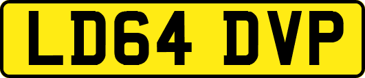 LD64DVP