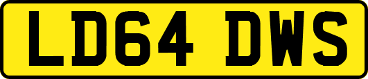 LD64DWS