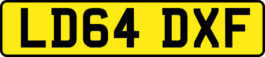 LD64DXF