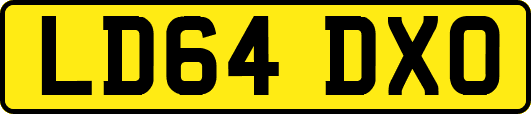 LD64DXO