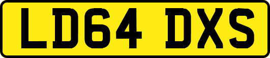 LD64DXS