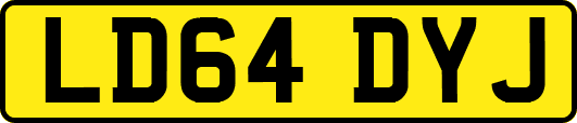 LD64DYJ