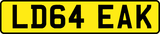 LD64EAK