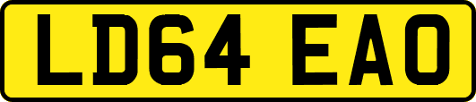 LD64EAO