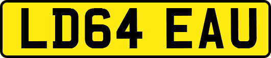 LD64EAU