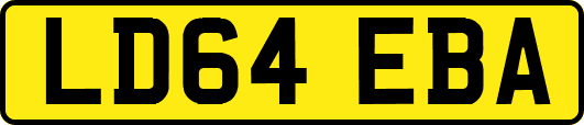 LD64EBA