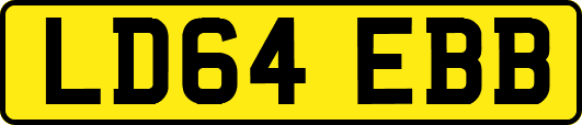 LD64EBB