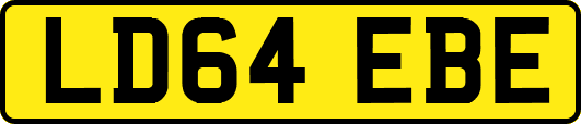 LD64EBE