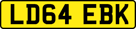 LD64EBK
