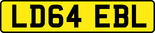 LD64EBL