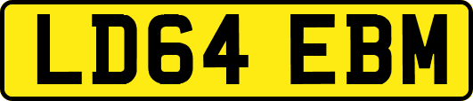 LD64EBM