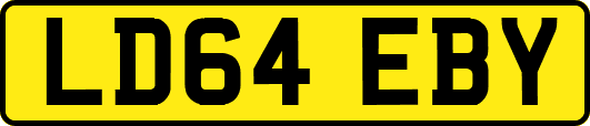 LD64EBY