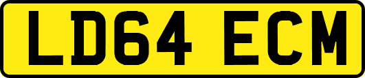 LD64ECM