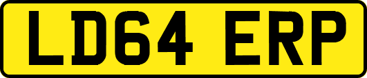 LD64ERP